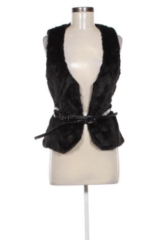 Дамски елек Yest, Размер M, Цвят Черен, Цена 13,29 €