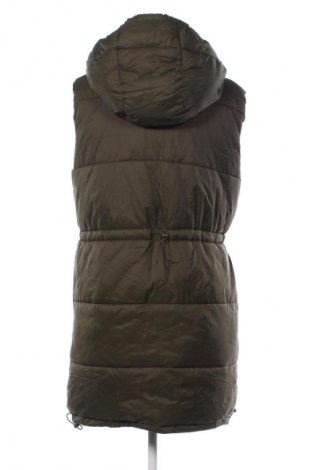 Damska kamizelka Zara, Rozmiar S, Kolor Zielony, Cena 69,89 zł