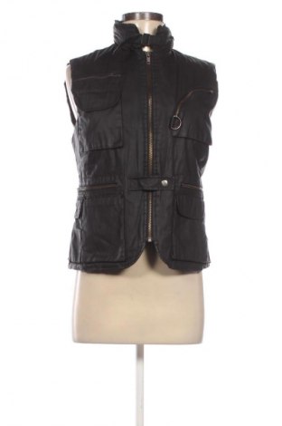 Damenweste Zara, Größe M, Farbe Schwarz, Preis € 4,99
