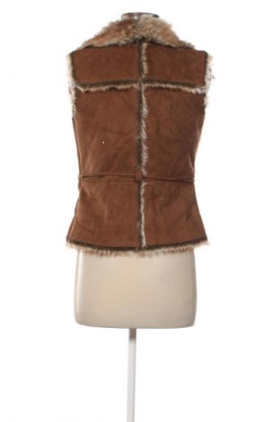 Dámska vesta  Zero, Veľkosť XS, Farba Hnedá, Cena  5,95 €