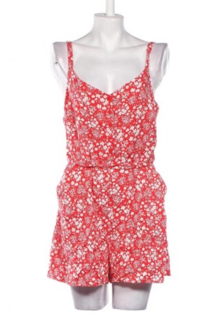 Дамски къс гащеризон & ET, Размер L, Цвят Многоцветен, Цена 28,63 €