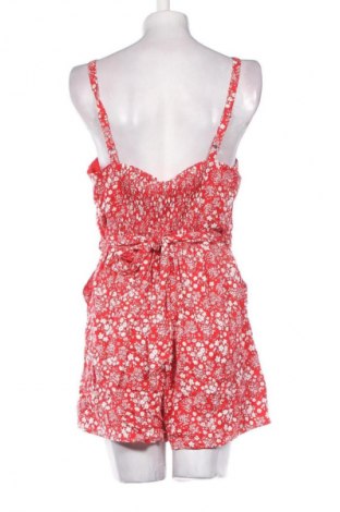 Дамски къс гащеризон & ET, Размер L, Цвят Многоцветен, Цена 28,63 €