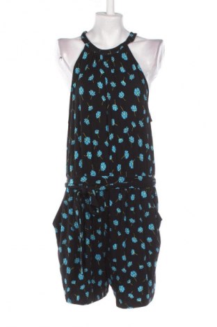 Дамски къс гащеризон & ET, Размер XL, Цвят Многоцветен, Цена 27,09 €