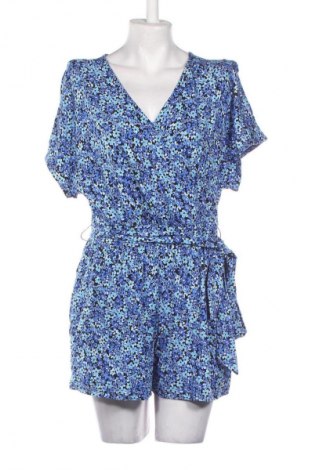 Дамски къс гащеризон & ET, Размер XL, Цвят Многоцветен, Цена 27,09 €