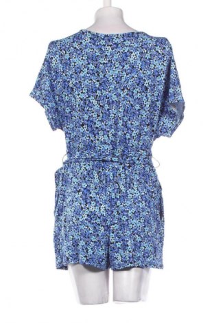 Дамски къс гащеризон & ET, Размер XL, Цвят Многоцветен, Цена 27,09 €