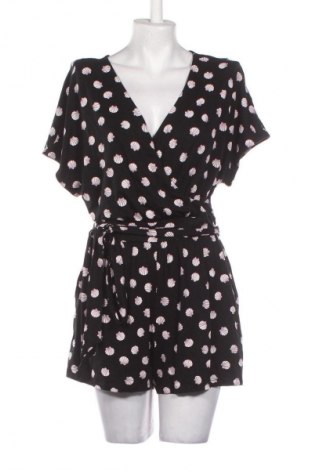 Дамски къс гащеризон & ET, Размер L, Цвят Многоцветен, Цена 32,21 €