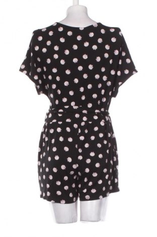 Дамски къс гащеризон & ET, Размер L, Цвят Многоцветен, Цена 32,21 €