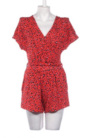 Women's short jumpsuit & ET, Μέγεθος M, Χρώμα Πολύχρωμο, Τιμή 25,99 €