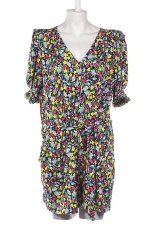 Női rövid overál & ET, Méret XL, Szín Sokszínű, Ár 11 159 Ft