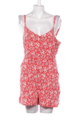 Дамски къс гащеризон & ET, Размер L, Цвят Многоцветен, Цена 32,21 €