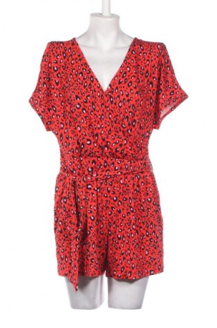 Damski krótki kombinezon & ET, Rozmiar L, Kolor Kolorowy, Cena 125,99 zł