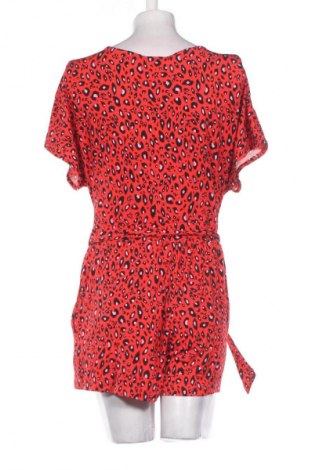 Damski krótki kombinezon & ET, Rozmiar L, Kolor Kolorowy, Cena 125,99 zł