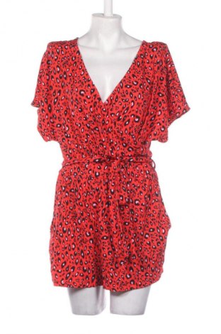 Kurzer Damenoverall & ET, Größe XL, Farbe Mehrfarbig, Preis 29,99 €