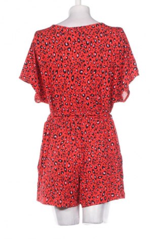 Kurzer Damenoverall & ET, Größe XL, Farbe Mehrfarbig, Preis 29,99 €