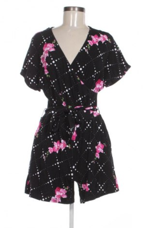 Women's short jumpsuit & ET, Μέγεθος M, Χρώμα Πολύχρωμο, Τιμή 25,99 €