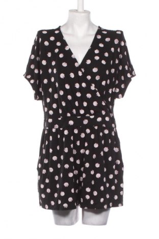 Dámská krátka kombinéza  & ET, Veľkosť XXL, Farba Viacfarebná, Cena  33,95 €