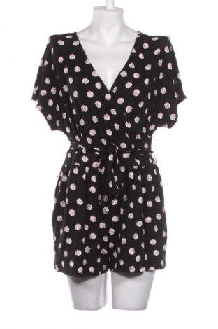 Дамски къс гащеризон & ET, Размер L, Цвят Многоцветен, Цена 24,54 €