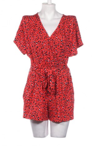 Дамски къс гащеризон & ET, Размер M, Цвят Многоцветен, Цена 26,07 €