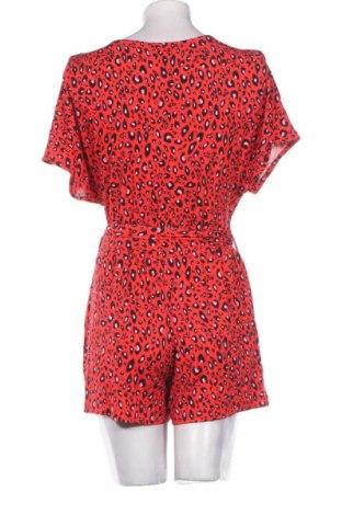 Дамски къс гащеризон & ET, Размер M, Цвят Многоцветен, Цена 26,07 €