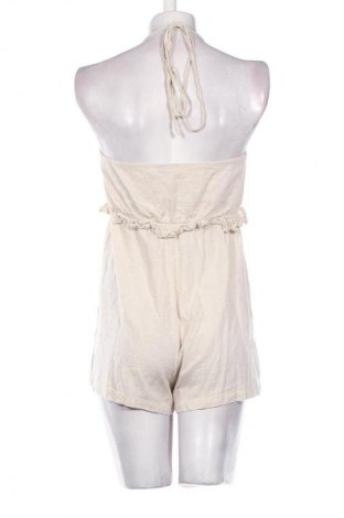 Dámská krátká kombinéza  ASOS, Velikost M, Barva Béžová, Cena  419,00 Kč