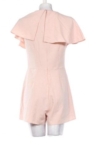 Дамски къс гащеризон ASOS, Размер M, Цвят Пепел от рози, Цена 16,87 €