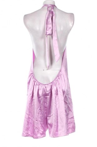 Dámská krátká kombinéza  ASOS, Velikost XL, Barva Růžová, Cena  136,00 Kč