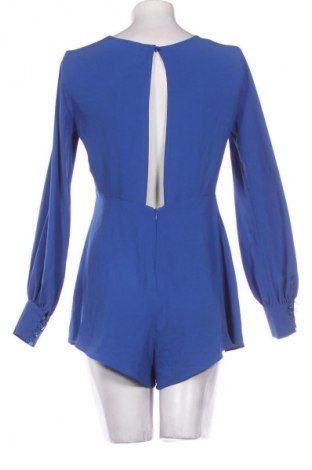 Damski krótki kombinezon ASOS, Rozmiar M, Kolor Niebieski, Cena 29,99 zł