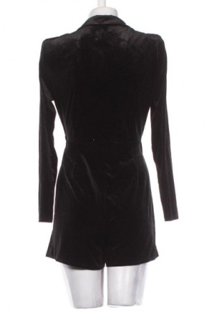 Дамски къс гащеризон Amisu, Размер S, Цвят Черен, Цена 10,73 €