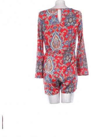 Damski krótki kombinezon Atmosphere, Rozmiar XL, Kolor Kolorowy, Cena 17,99 zł