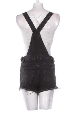 Dámská krátká kombinéza  Bershka, Velikost S, Barva Černá, Cena  608,00 Kč