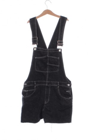 Dámská krátká kombinéza  Bershka, Velikost XS, Barva Šedá, Cena  219,00 Kč