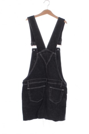 Dámská krátká kombinéza  Bershka, Velikost XS, Barva Šedá, Cena  219,00 Kč