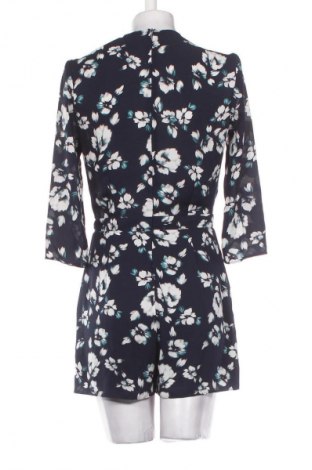 Дамски къс гащеризон Bershka, Размер S, Цвят Многоцветен, Цена 10,22 €