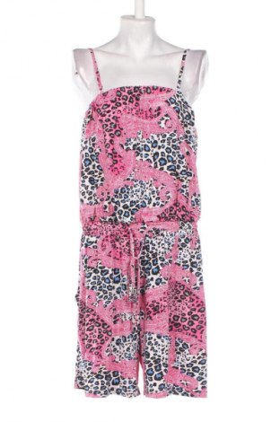 Dámská krátka kombinéza  Body Flirt, Veľkosť XL, Farba Viacfarebná, Cena  7,95 €