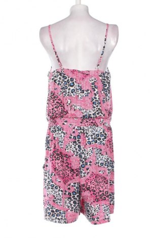 Dámská krátka kombinéza  Body Flirt, Veľkosť XL, Farba Viacfarebná, Cena  7,95 €
