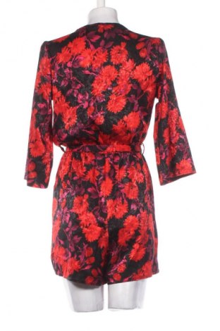 Дамски къс гащеризон Boohoo, Размер M, Цвят Многоцветен, Цена 9,71 €