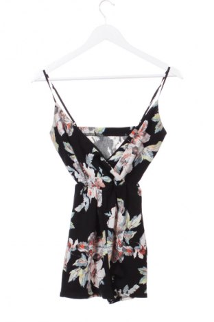 Dámská krátká kombinéza  Boohoo, Velikost XXS, Barva Vícebarevné, Cena  644,00 Kč