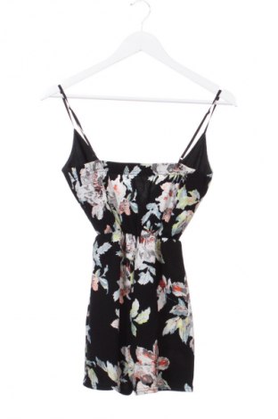 Dámská krátká kombinéza  Boohoo, Velikost XXS, Barva Vícebarevné, Cena  644,00 Kč