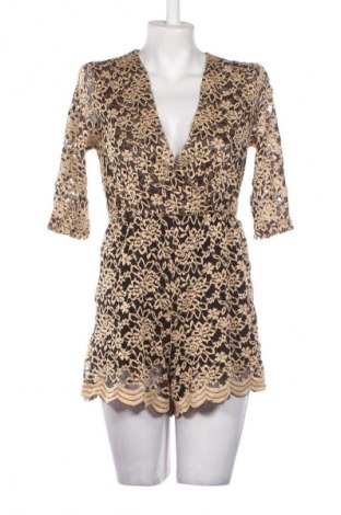 Dámská krátká kombinéza  New Look, Velikost M, Barva Vícebarevné, Cena  1 279,00 Kč