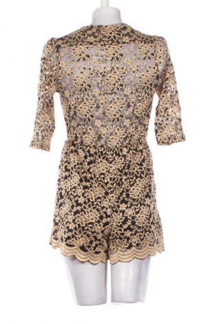 Dámská krátká kombinéza  New Look, Velikost M, Barva Vícebarevné, Cena  1 279,00 Kč