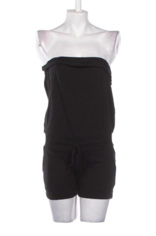 Women's short jumpsuit Esmara, Μέγεθος XS, Χρώμα Μαύρο, Τιμή 1,99 €