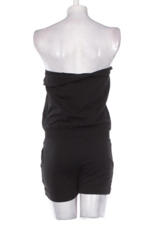 Women's short jumpsuit Esmara, Μέγεθος XS, Χρώμα Μαύρο, Τιμή 1,99 €