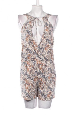 Damski krótki kombinezon Esmara, Rozmiar M, Kolor Kolorowy, Cena 38,75 zł