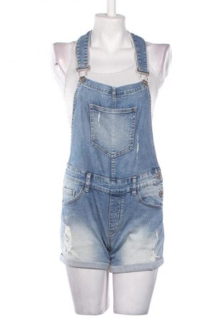 Damski krótki kombinezon Fb Sister, Rozmiar M, Kolor Kolorowy, Cena 30,27 zł