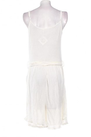 Dámská krátká kombinéza  Fb Sister, Velikost S, Barva Krémová, Cena  199,00 Kč