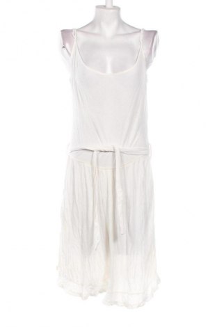 Dámská krátká kombinéza  Fb Sister, Velikost S, Barva Krémová, Cena  199,00 Kč