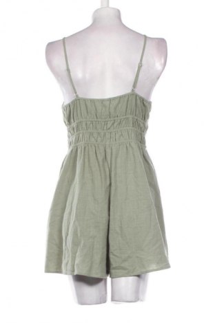 Dámská krátka kombinéza  Fb Sister, Veľkosť M, Farba Zelená, Cena  10,95 €