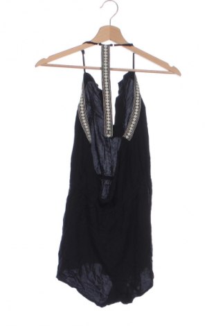 Dámská krátká kombinéza  Forever 21, Velikost S, Barva Černá, Cena  119,00 Kč