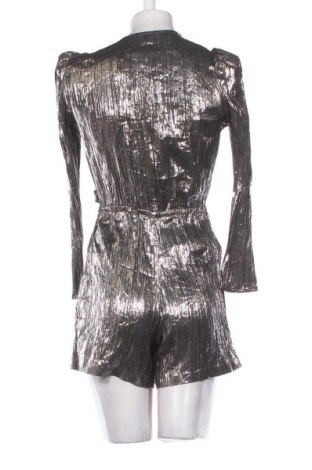 Damski krótki kombinezon H&M, Rozmiar XS, Kolor Kolorowy, Cena 41,99 zł