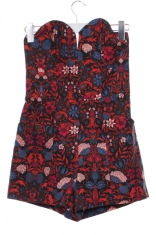 Dámská krátka kombinéza  H&M, Veľkosť S, Farba Viacfarebná, Cena  11,95 €